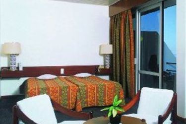Hotel Orca Praia :  MADEIRA