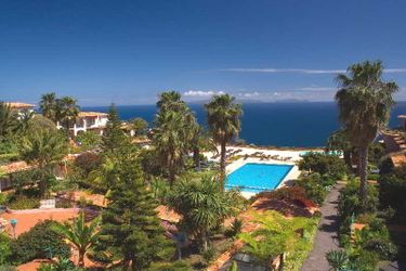 Hotel Quinta Splendida Wellness & Botanical Garden:  MADEIRA