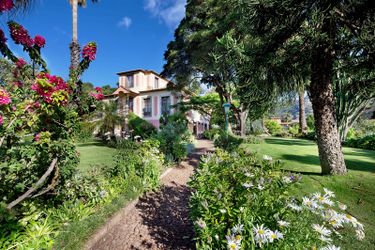 Hotel Quinta Splendida Wellness & Botanical Garden:  MADEIRA