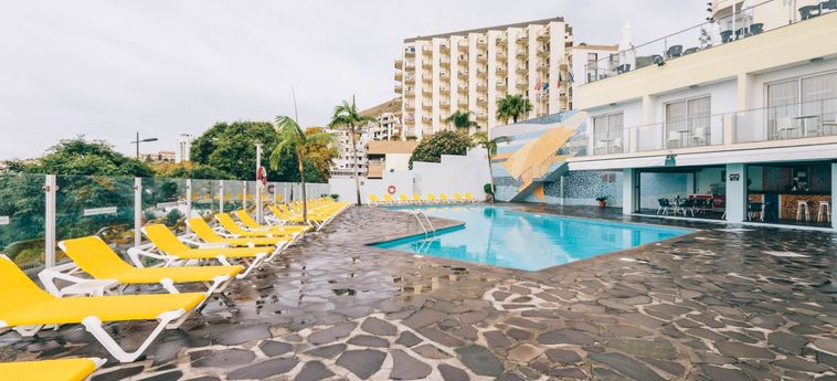 Muthu Raga Madeira Hotel:  MADEIRA