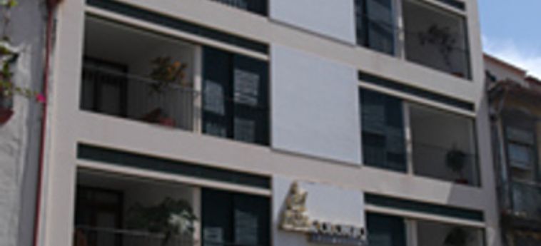 Hotel RESIDENCIAL COLOMBO