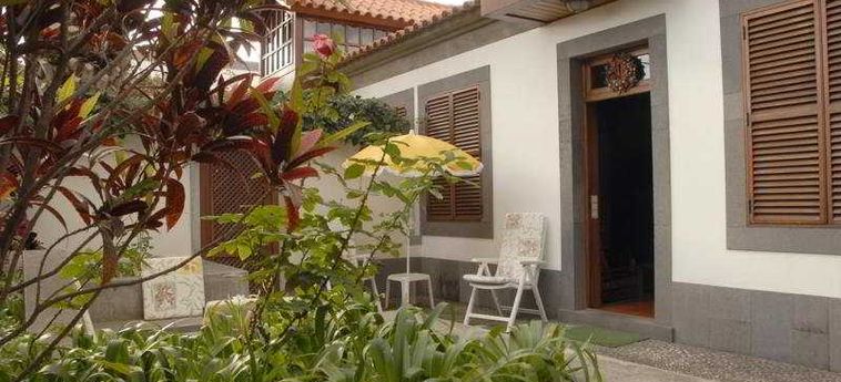 Hotel Vilas Oliveira:  MADEIRA