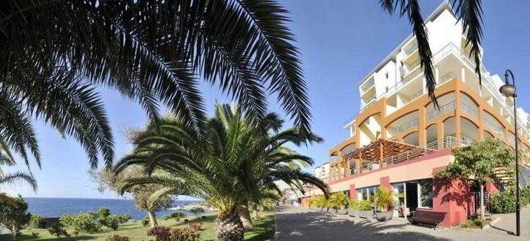 Hotel Pestana Promenade Ocean Resort:  MADEIRA