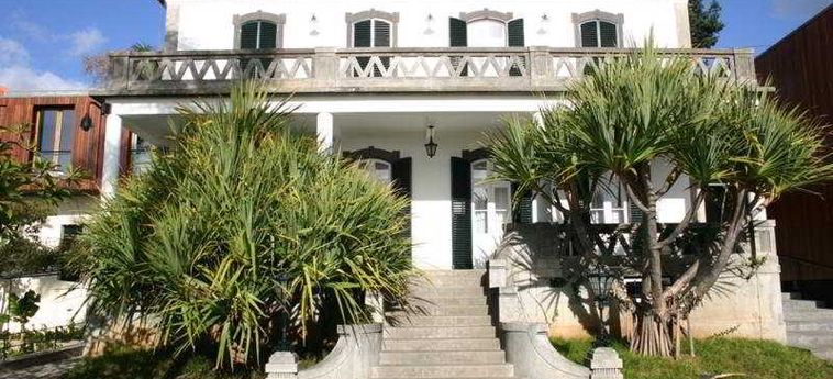 Hotel Residence Conde Carvalhal:  MADEIRA