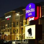 Hotel SPRINGHILL SUITES BY MARRIOTT MADERA