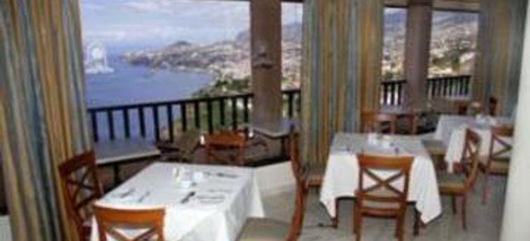 Ocean Gardens Hotel - Madeira:  MADERE
