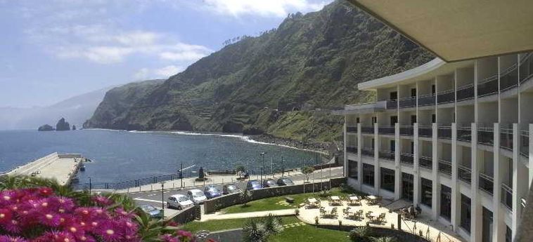 Hotel Aqua Natura Bay:  MADERE