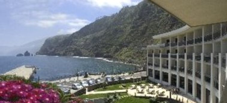 Hotel Aqua Natura Bay:  MADERE