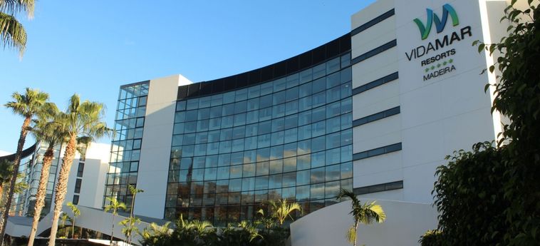 Hotel VIDAMAR RESORTS MADEIRA