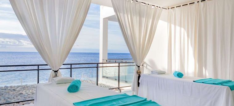 Hotel Vidamar Resorts Madeira Madere : Photo 