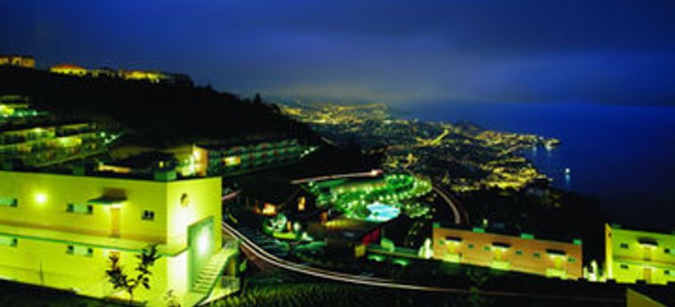 Hotel Village Cabo Girao:  MADERE
