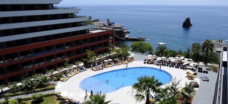 Hotel Enotel Lido Madeira:  MADERE