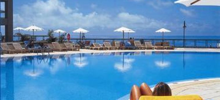 Hotel Enotel Lido Madeira:  MADERE