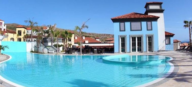 Quinta Do Lorde Resort Hotel Marina:  MADERE