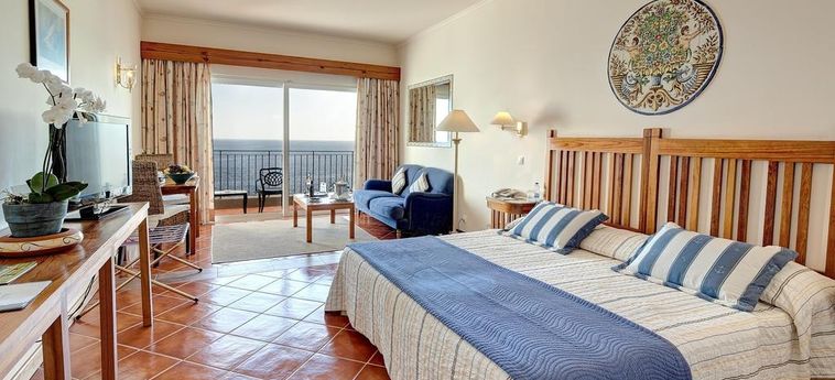 Hotel Albatroz Beach & Yacht Club:  MADERE
