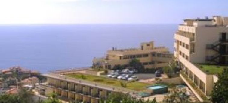 Hotel Madeira Panoramico:  MADERE