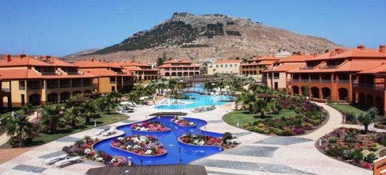 Hotel Pestana Porto Santo Beach Resort & Spa:  MADERE