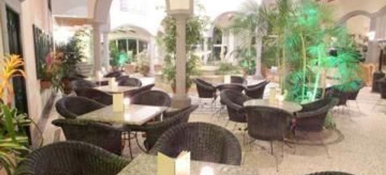 Hotel Pestana Village Garden Resort:  MADERE
