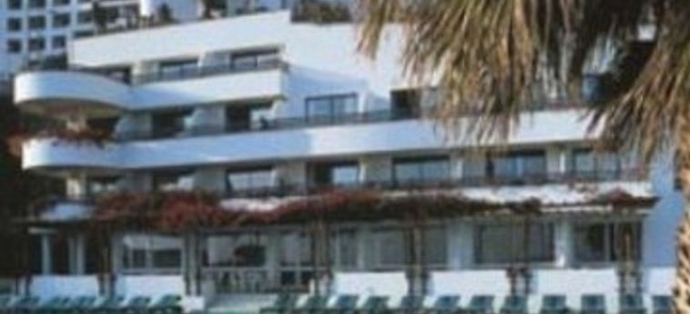 Hotel Madeira Regency Club:  MADERE