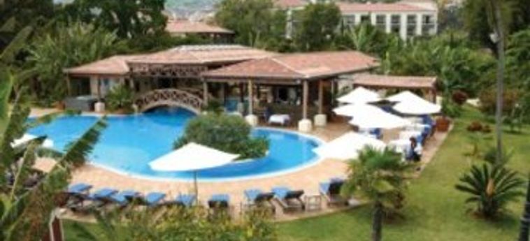 Hotel Quinta Jardins Do Lago:  MADERE
