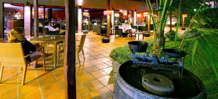 Hotel Quinta Splendida Wellness & Botanical Garden:  MADERE