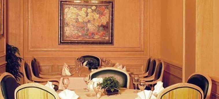 Hotel Marriott Madinah: Photo 
