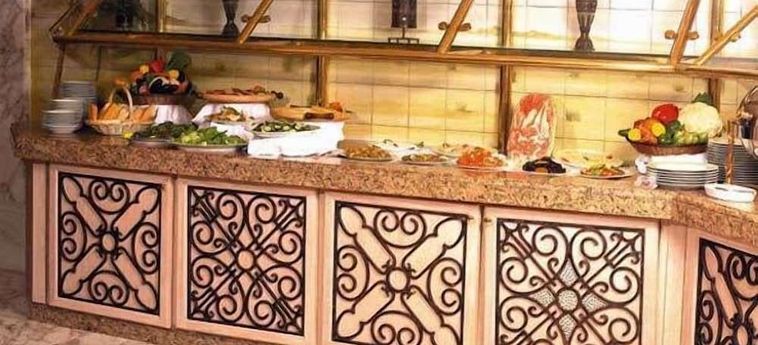 Hotel Marriott Madinah: Photo 
