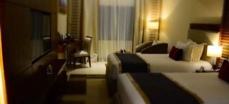 Western Hotel - Madinat Zayed Madinat Zayed : Photo 