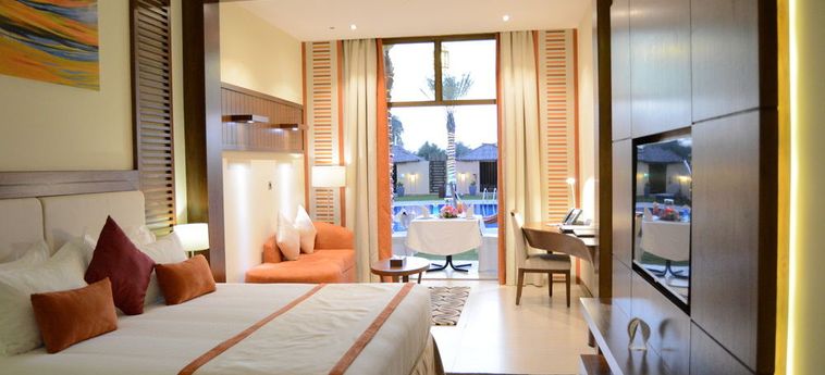 Western Hotel - Madinat Zayed Madinat Zayed : Photo 