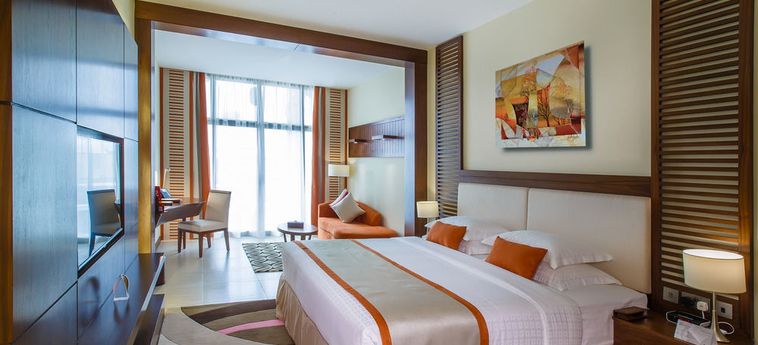 Western Hotel - Madinat Zayed Madinat Zayed : Photo 