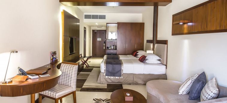 Western Hotel - Madinat Zayed Madinat Zayed : Photo 