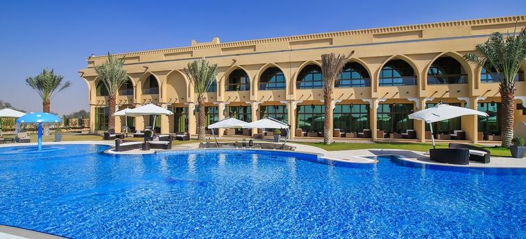 Western Hotel - Madinat Zayed Madinat Zayed : Photo 