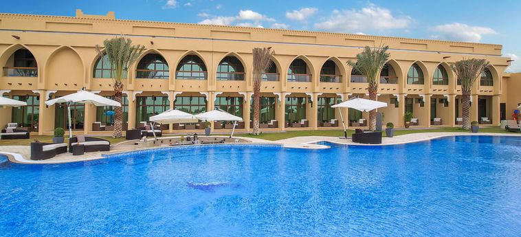 Western Hotel - Madinat Zayed Madinat Zayed : Photo 