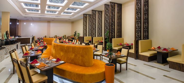 Western Hotel - Madinat Zayed Madinat Zayed : Photo 