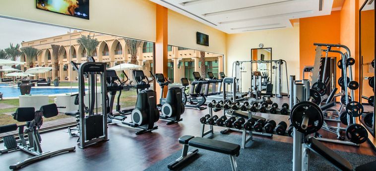 Western Hotel - Madinat Zayed Madinat Zayed : Photo 