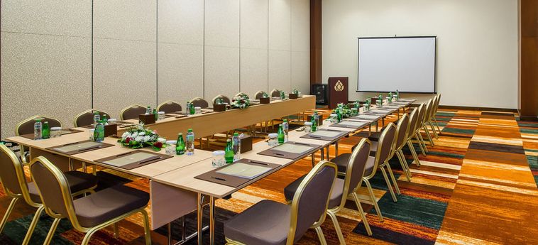 Western Hotel - Madinat Zayed Madinat Zayed : Photo 