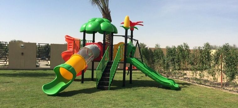 Western Hotel - Madinat Zayed Madinat Zayed : Photo 