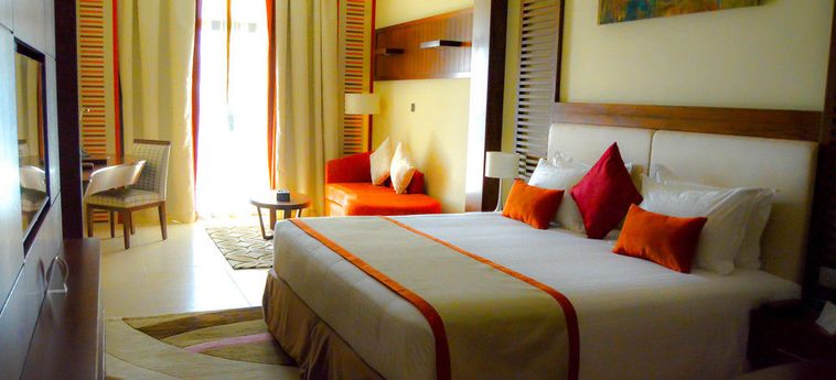 Western Hotel - Madinat Zayed Madinat Zayed: Foto 