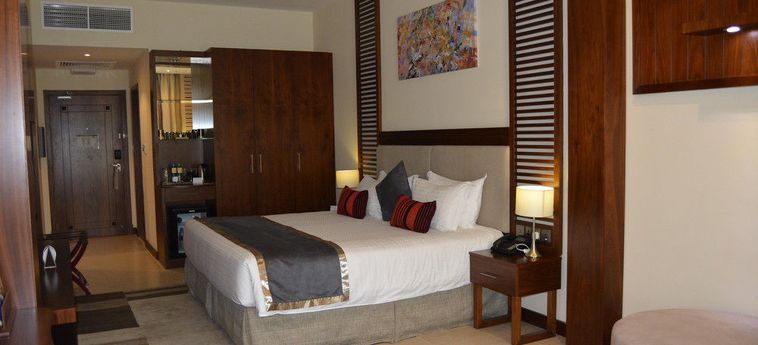 Western Hotel - Madinat Zayed Madinat Zayed: Foto 