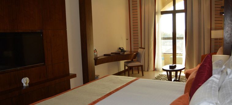 Western Hotel - Madinat Zayed Madinat Zayed: Foto 