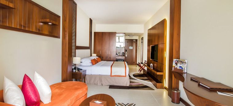 Western Hotel - Madinat Zayed Madinat Zayed: Foto 