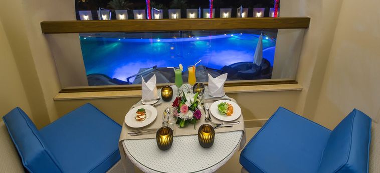 Western Hotel - Madinat Zayed Madinat Zayed: Foto 
