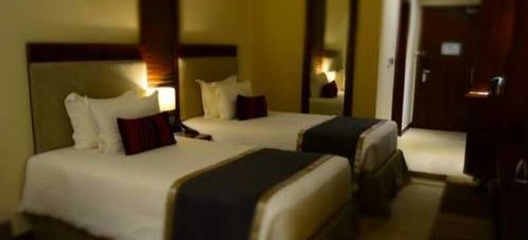 Western Hotel - Madinat Zayed Madinat Zayed: Foto 