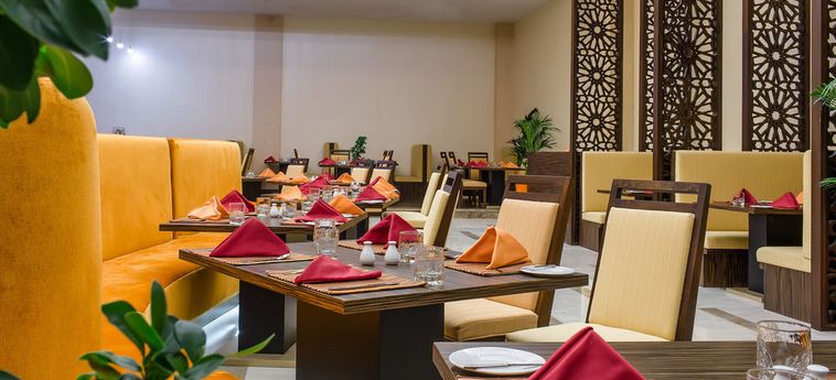 Western Hotel - Madinat Zayed Madinat Zayed: Foto 