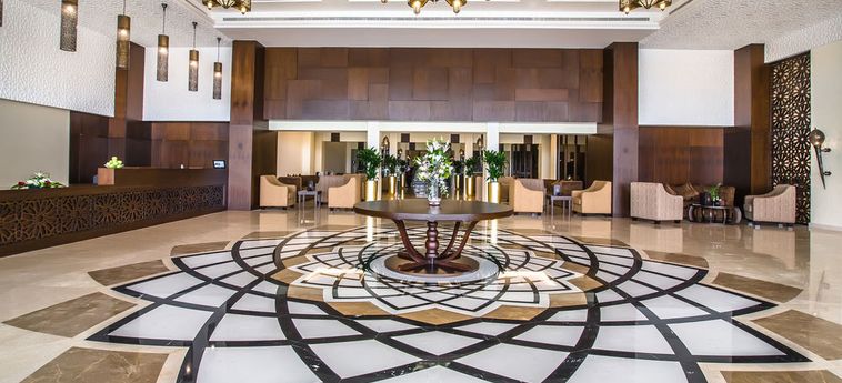 Western Hotel - Madinat Zayed Madinat Zayed: Foto 