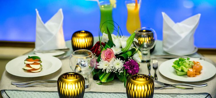 Western Hotel - Madinat Zayed Madinat Zayed: Foto 