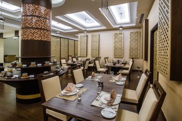 Western Hotel - Madinat Zayed Madinat Zayed: Photo 