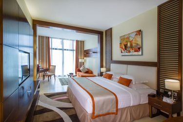 Western Hotel - Madinat Zayed Madinat Zayed: Photo 