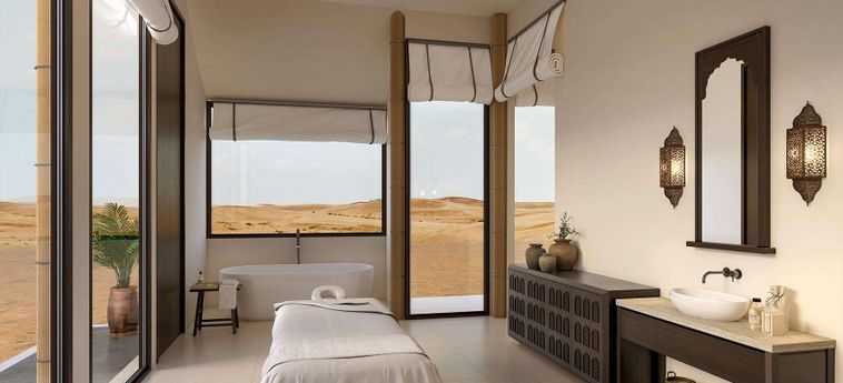 Hotel Aldhafra Resort, Vignette Collection By Ihg Madinat Zayed: Foto 