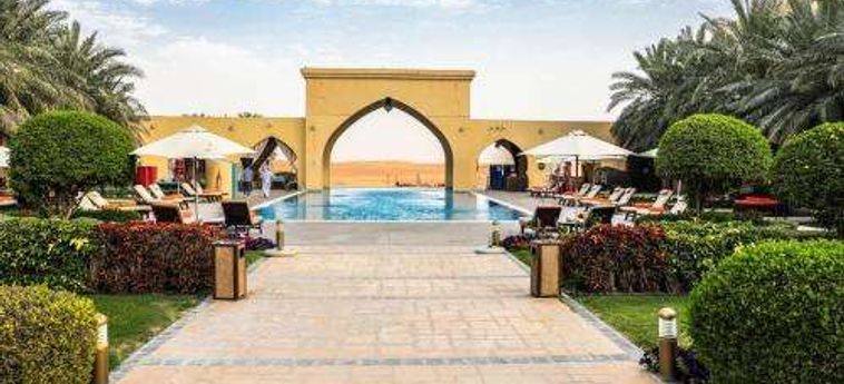 Hotel Aldhafra Resort, Vignette Collection By Ihg Madinat Zayed: Foto 